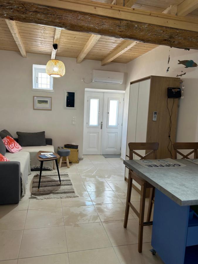 Villa Malta House In Galaxídhion Extérieur photo
