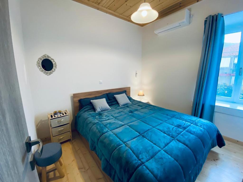 Villa Malta House In Galaxídhion Extérieur photo