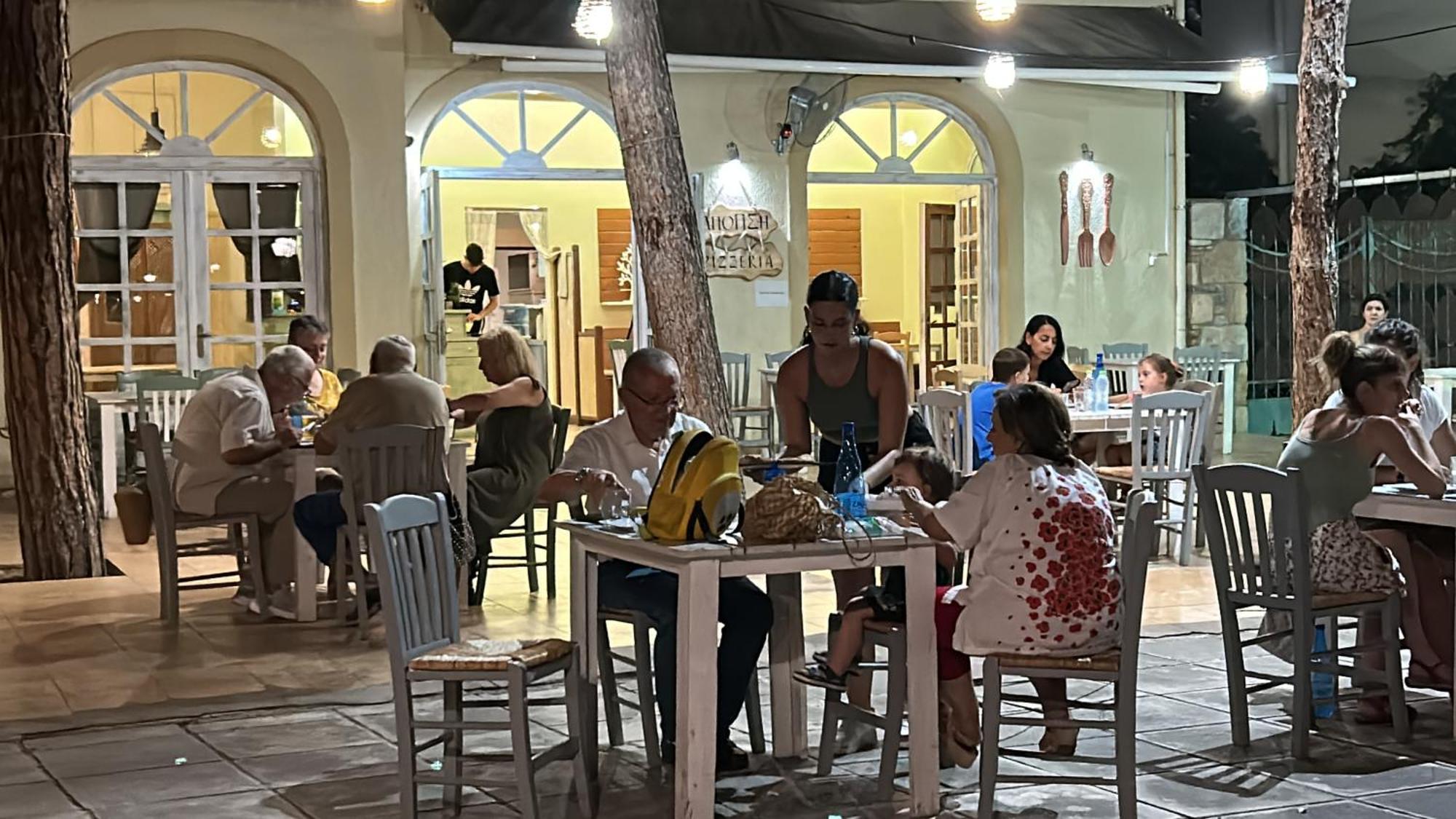 Villa Malta House In Galaxídhion Extérieur photo