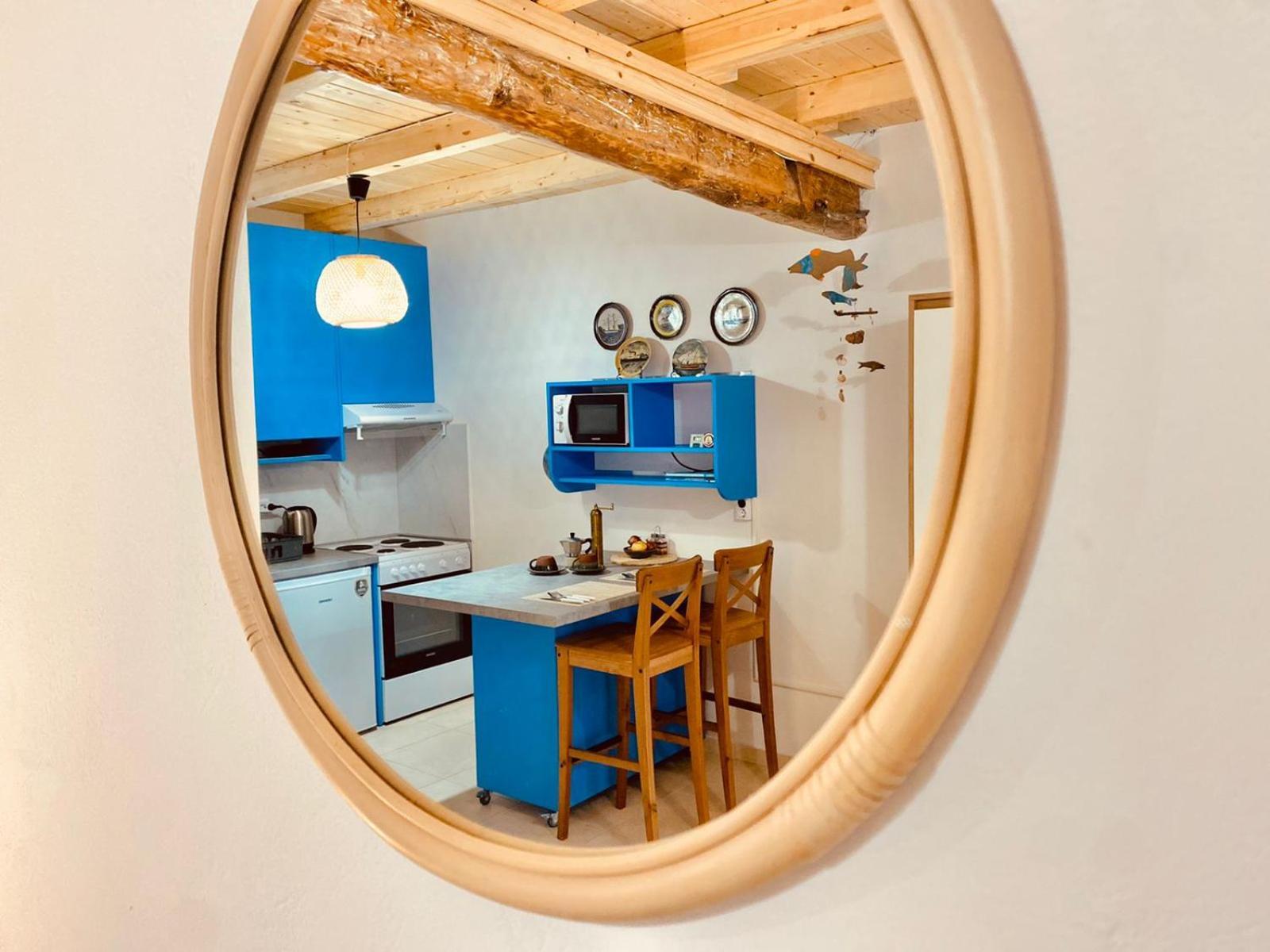 Villa Malta House In Galaxídhion Extérieur photo