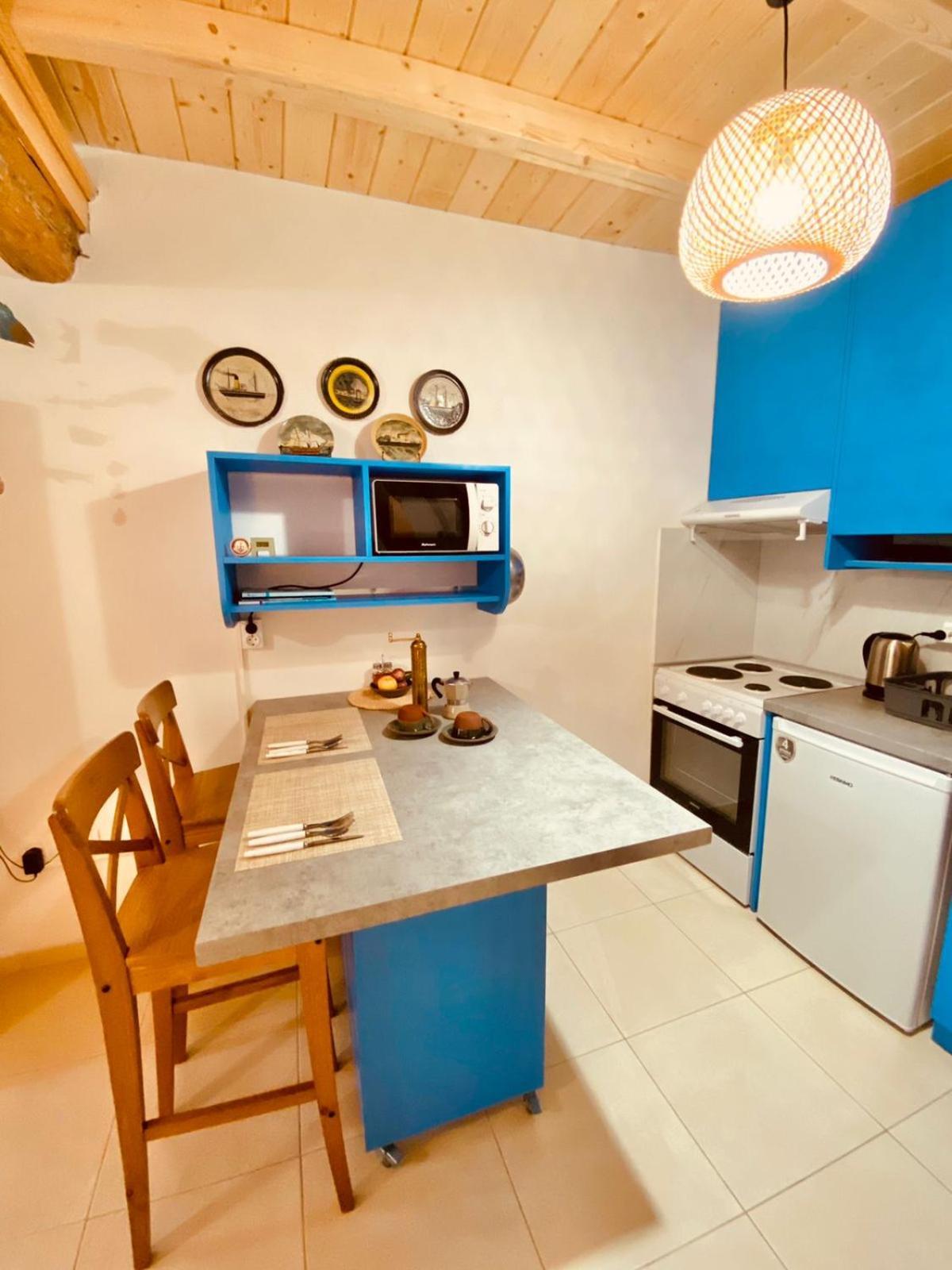 Villa Malta House In Galaxídhion Extérieur photo