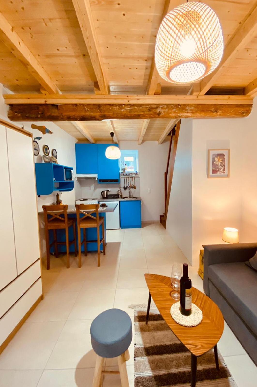 Villa Malta House In Galaxídhion Extérieur photo