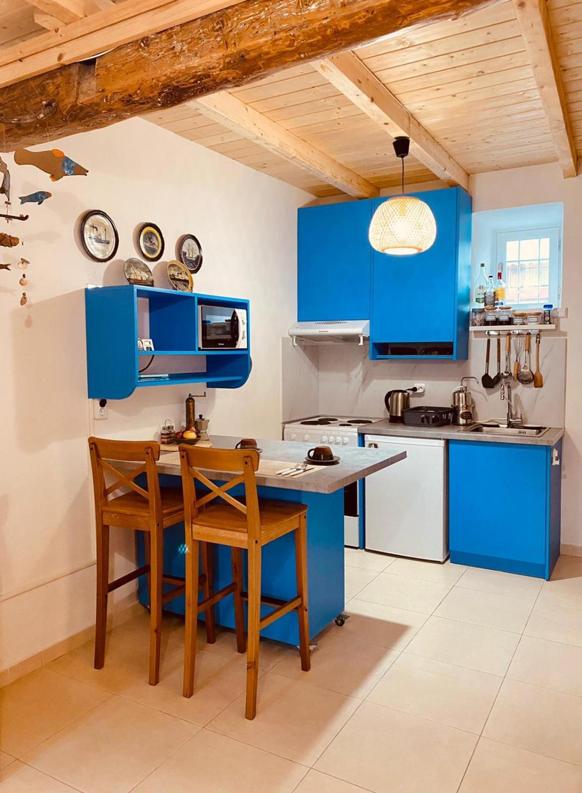 Villa Malta House In Galaxídhion Extérieur photo