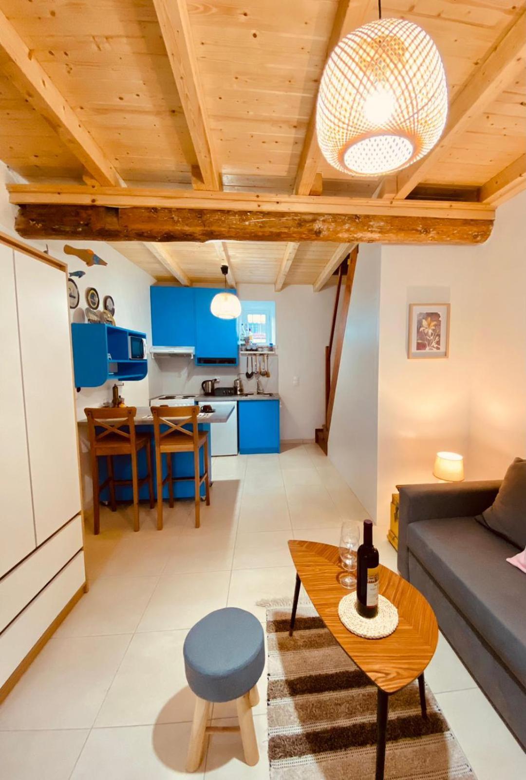 Villa Malta House In Galaxídhion Extérieur photo