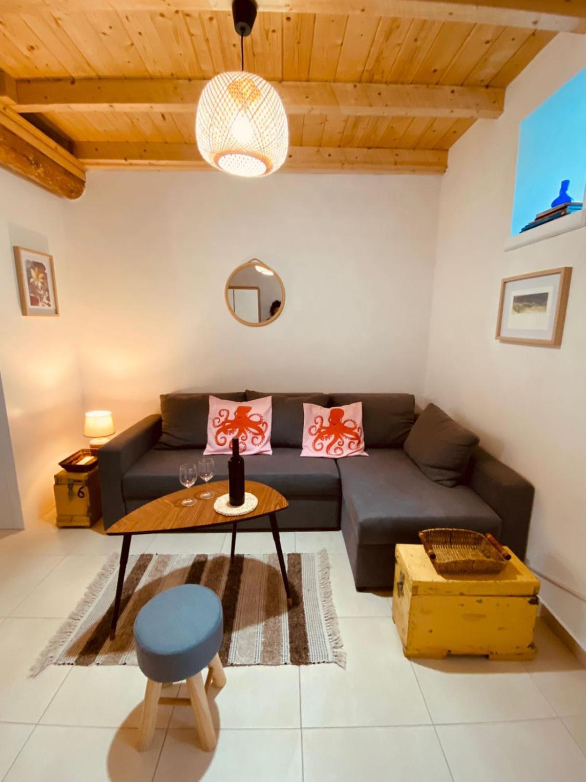 Villa Malta House In Galaxídhion Extérieur photo