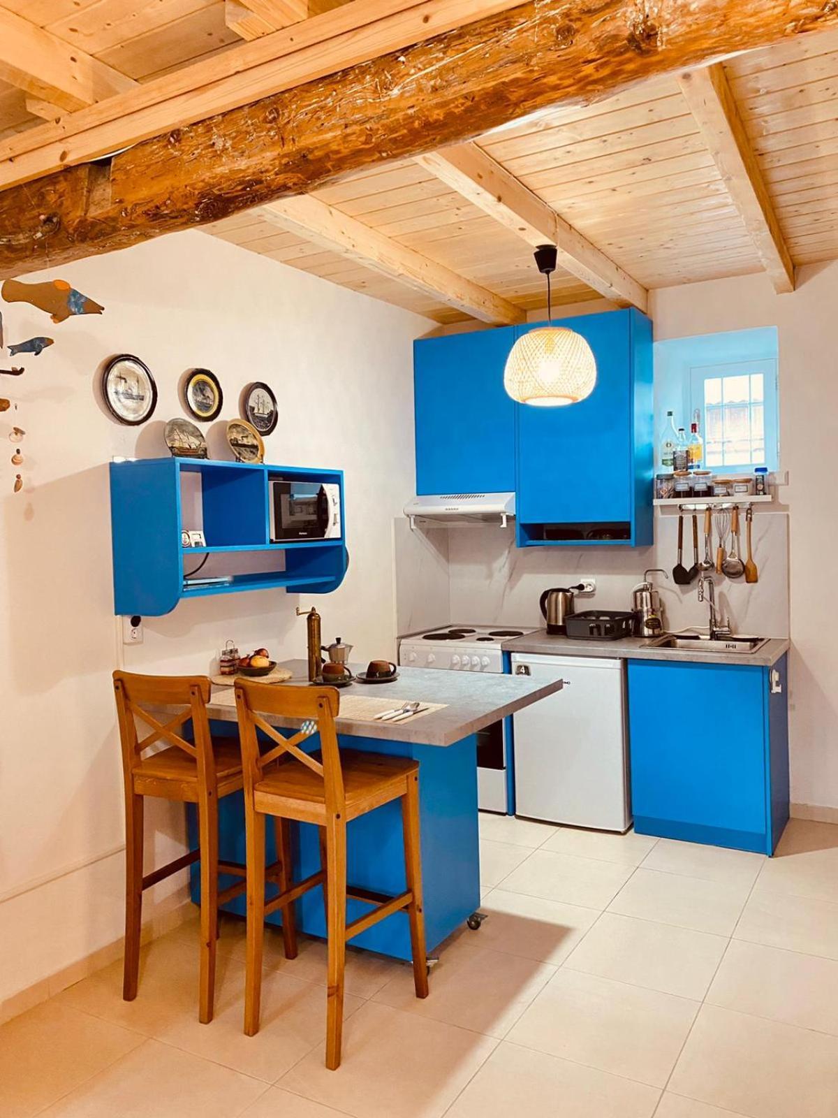 Villa Malta House In Galaxídhion Extérieur photo
